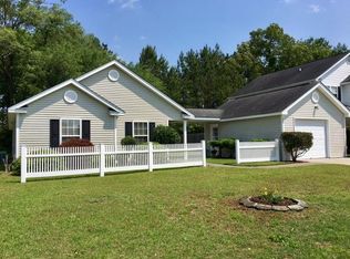 149 Moon Dance Ln, Summerville, SC 29483