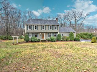 9 Tina Rd, Milford, MA 01757