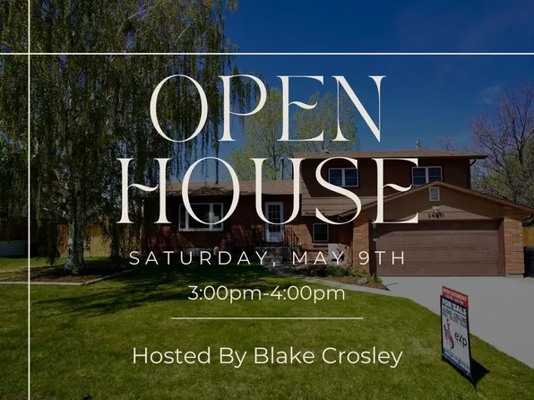 1460 Manor Dr, Casper, WY 82609