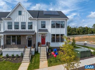3022 Horizon Rd, Charlottesville, VA 22902