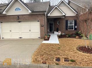 3813 Abbott Ln, Powder Springs, GA 30127