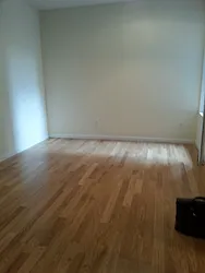 Rented by Allen Harris, LREB