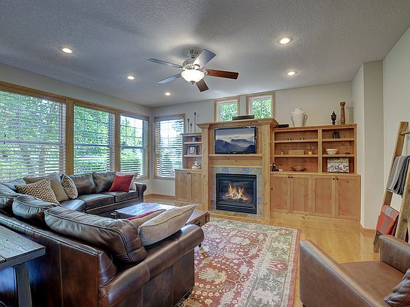 Main Level Living Room