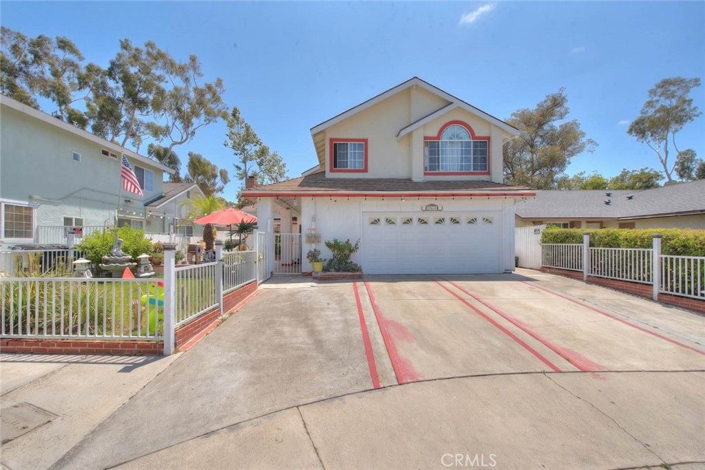22676 Genova, Laguna Hills, CA - View 2