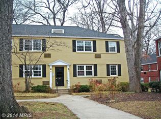 227 N George Mason Dr APT 3, Arlington, VA 22203