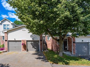 3 Brian Ln, Halton Hills, ON L7G5L7
