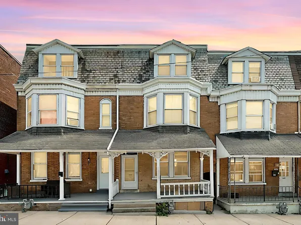 932 W College Ave, York, PA 17401