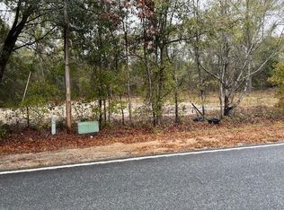 750 Majority Rd, Orangeburg, SC 29118