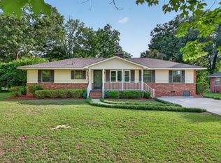 23 Coker Dr, Aiken, SC 29803