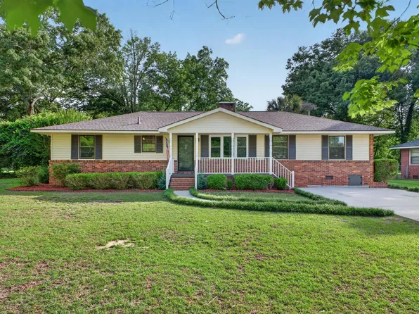 23 Coker Dr, Aiken, SC 29803