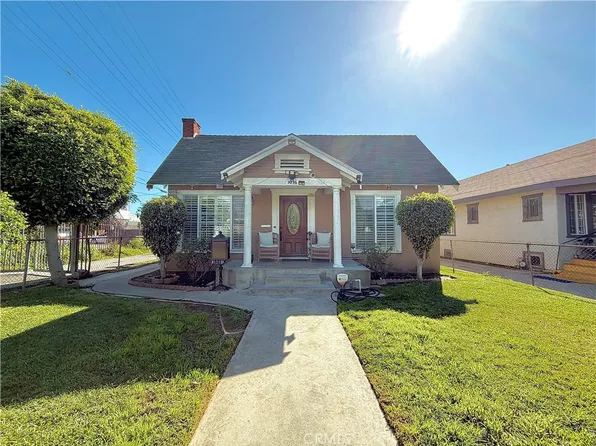 1016 W 51st Pl, Los Angeles, CA 90037