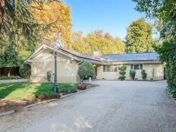 4666 N Palm Ave, Fresno, CA 93704