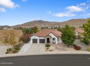 10110 Cavalry Cir, Reno, NV 89521