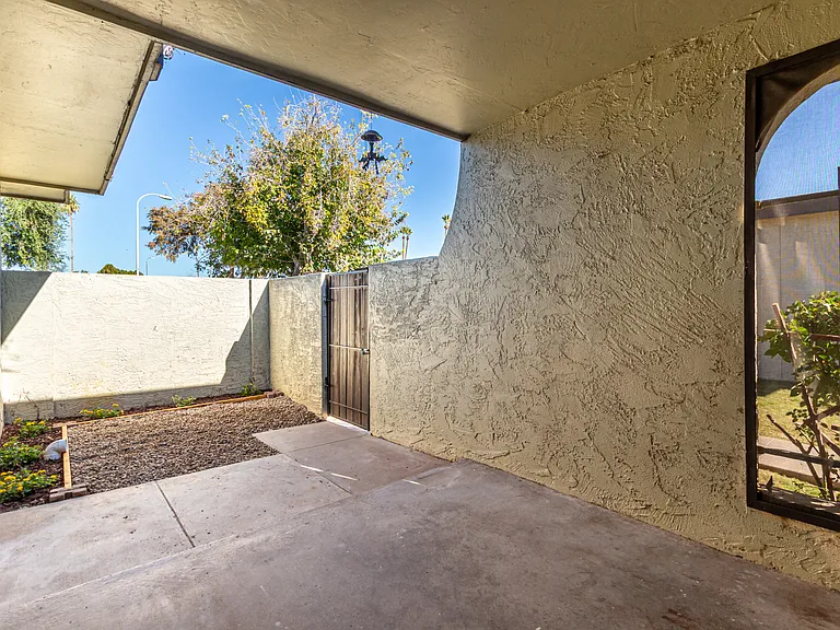 830 S Dobson Rd #72 — Photo 21