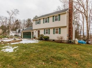 13 3rd Ave, Goffstown, NH 03045