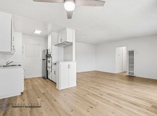 1458 Marine Ave., Gardena, CA 90247