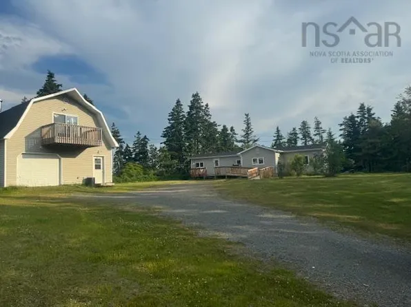 488 Highway 247, Grande Greve, NS B0E 3B0