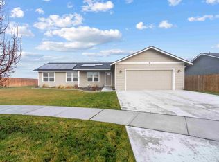 205 SW Eagle Ct, Boardman, OR 97818