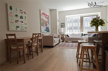 Rented by Platinum Properties