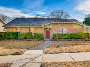 3308 Castle Dr, Plano, TX 75074