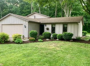 146 Hidden Tree Ln, Amherst, OH 44001