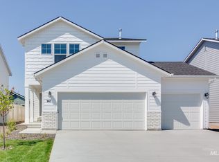 141 N Cranesbill Ave, Kuna, ID 83634