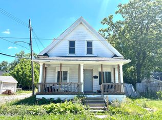 617 Bowman St, Toledo, OH 43609