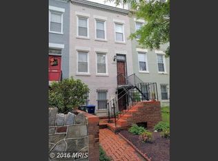 1523 Pennsylvania Ave SE, Washington, DC 20003