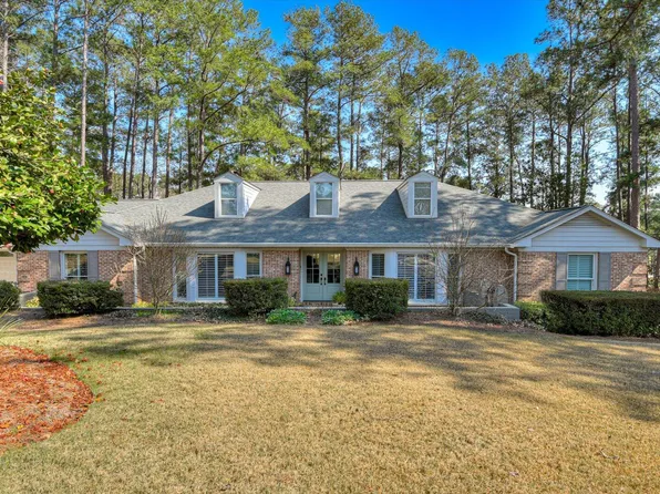 3571 PEBBLE BEACH Drive, Augusta, GA 30907