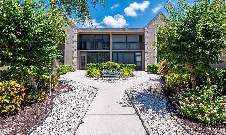 Veranda Condominiums Fort Myers, FL Zillow
