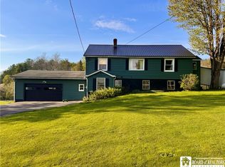 5166 Pickard Rd, Dewittville, NY 14728