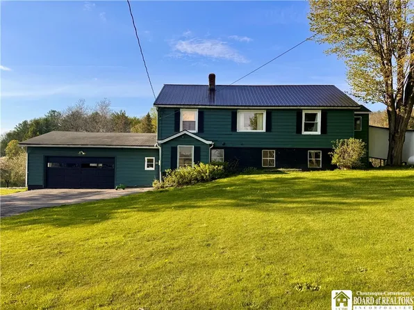 5166 Pickard Rd, Dewittville, NY 14728