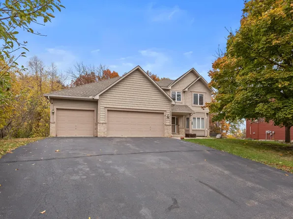 26681 Oakridge Way, Elko New Market, MN 55020