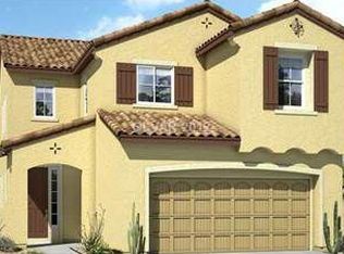 10345 Pima Crossing Ave, Las Vegas, NV 89166