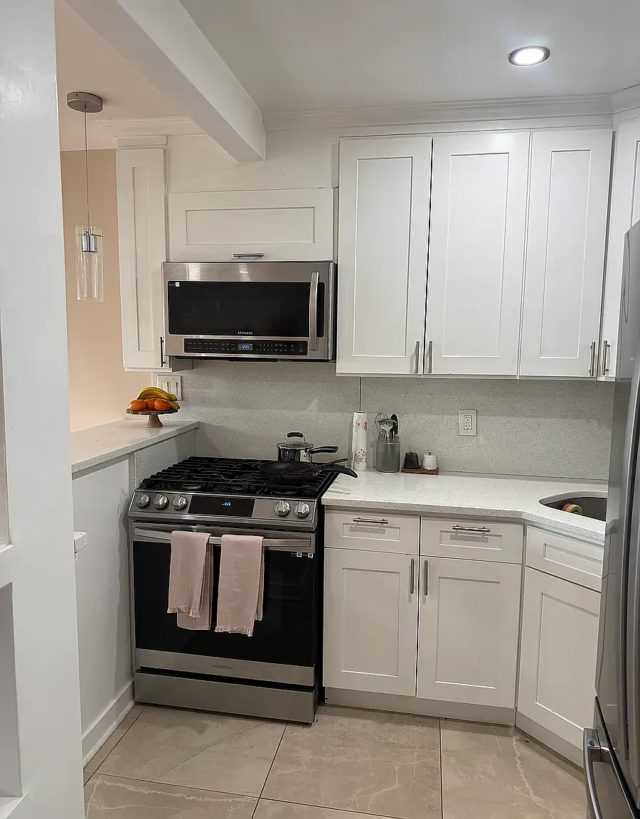 1 bed, 2080 sqft, $1,236 — Photo 4