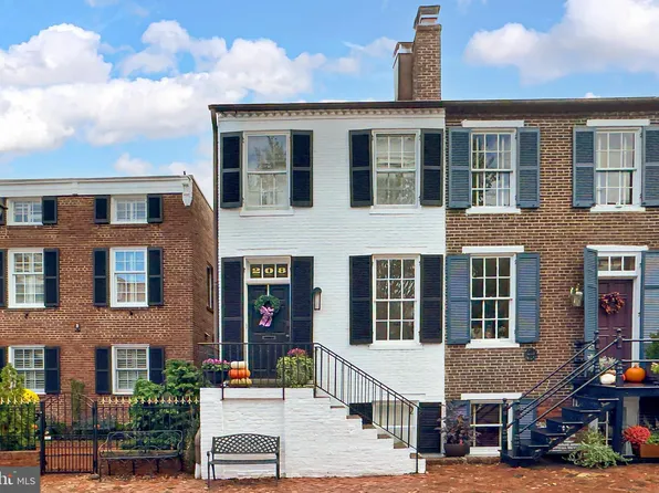 208 S Lee St, Alexandria, VA 22314