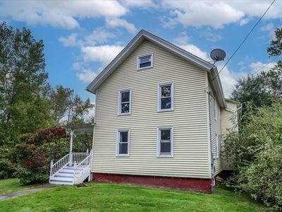 160 Pleasant Street, Windsor, CT, 06095