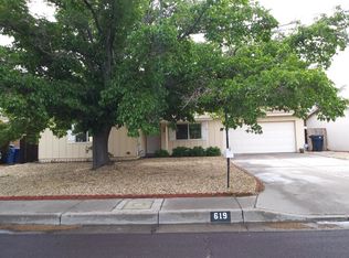 619 Burma Dr NE, Albuquerque, NM 87123
