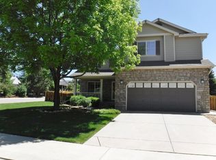 812 Zachary Ct, Longmont, CO 80504