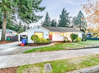 12526 SE Stephens St, Portland, OR 97233