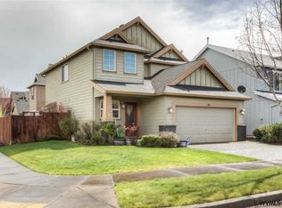 409 Derby St SE, Albany, OR 97322