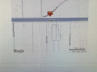 0 Headquarters Dr Lot 13, Apple Valley, CA 92307