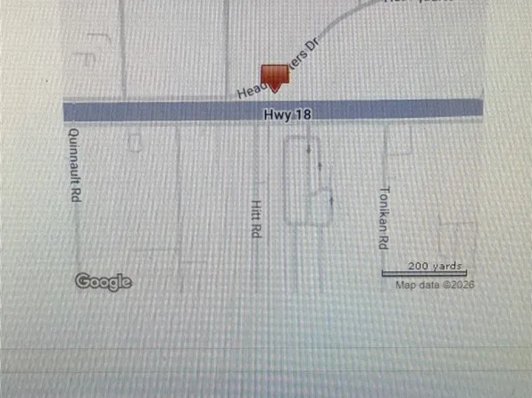0 Headquarters Dr Lot 13, Apple Valley, CA 92307