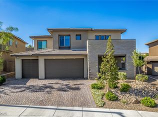 12332 Switchgrass Ave, Las Vegas, NV 89138