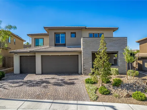 12332 Switchgrass Ave, Las Vegas, NV 89138