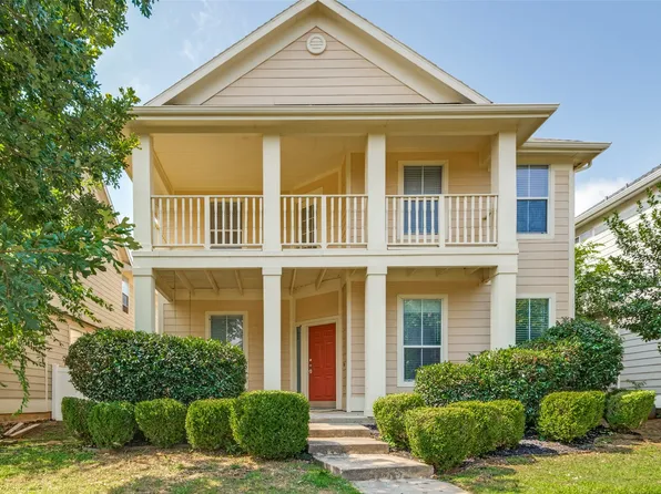 10256 Franklin Dr, Aubrey, TX 76227