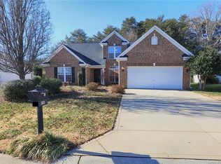 2413 Smith Cove Rd, Denver, NC 28037