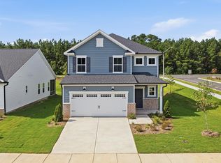 500 Havannah Rd, Garner, NC 27529