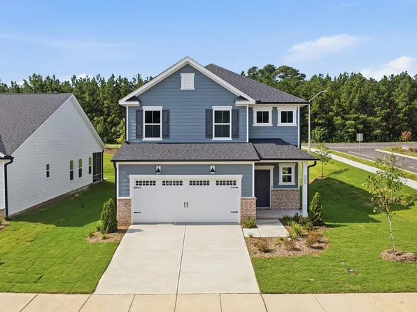 500 Havannah Rd, Garner, NC 27529