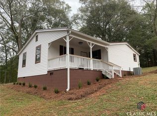 61 Ruby Ln, Royston, GA 30662